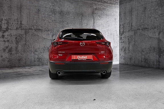 Mazda CX-30 4 of 5