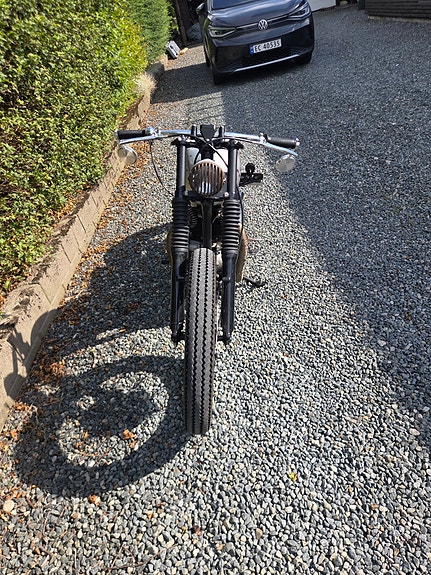 Triumph 13 of 17