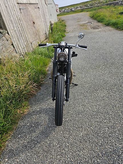 Triumph 10 of 17