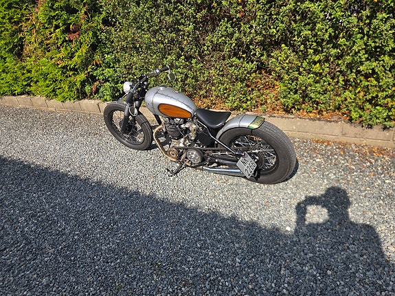 Triumph 14 of 17