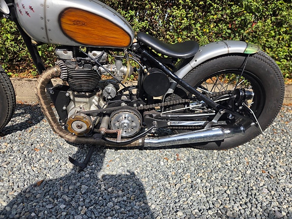 Triumph 15 of 17
