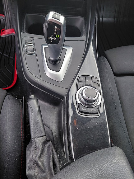 BMW 116d 18 of 27