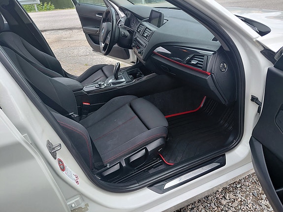 BMW 116d 11 of 27