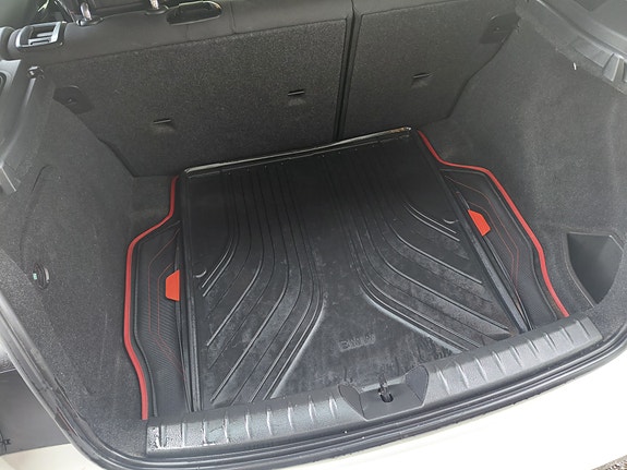 BMW 116d 27 of 27