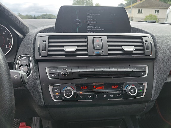 BMW 116d 19 of 27