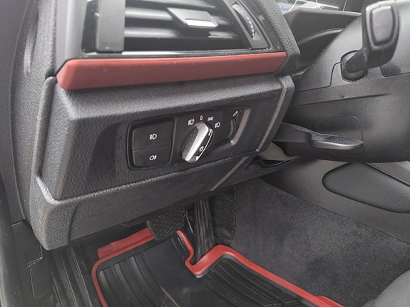 BMW 116d 17 of 27