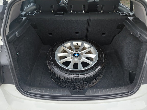 BMW 116d 13 of 27