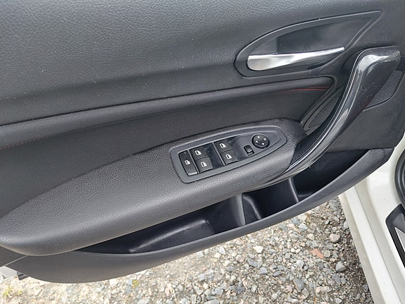 BMW 116d 16 of 27