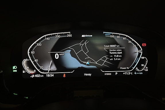 BMW 530e 19 of 28