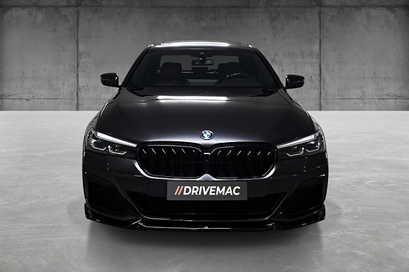 BMW 2 of 5