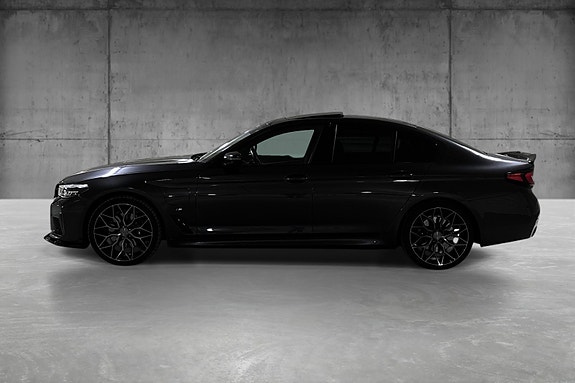 BMW 5 of 5