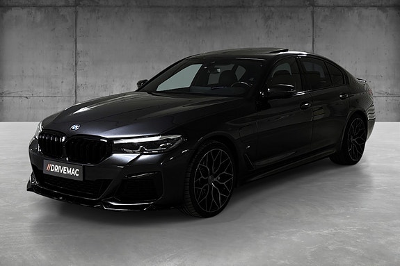 BMW 3 of 5
