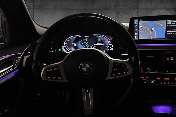 BMW 530e 18 of 28