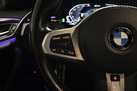 BMW 530e 20 of 28