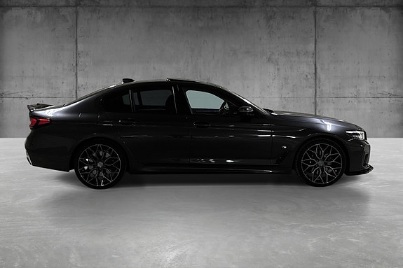 BMW 530e 6 of 28