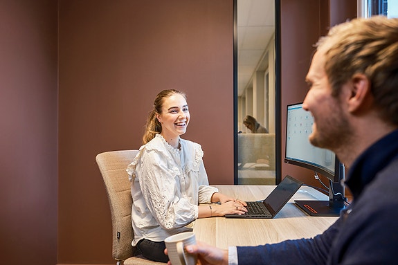 Bilde 4 av 5 i jobbannonse-galleriet
