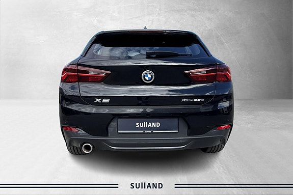 BMW X2 4 of 5