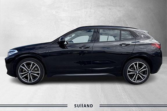 BMW X2 2 of 5