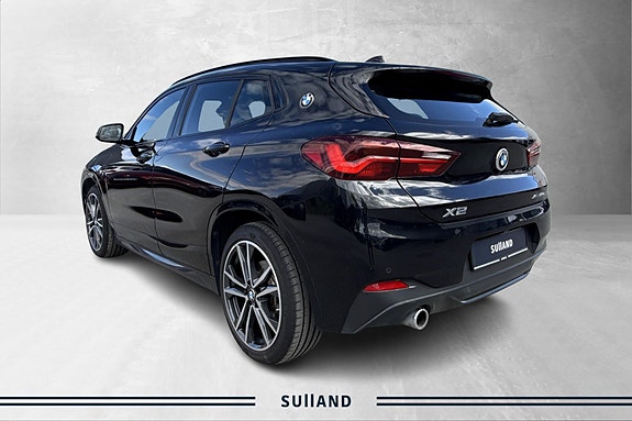 BMW X2 3 of 5