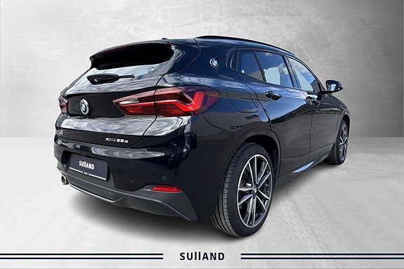 BMW X2 5 of 5