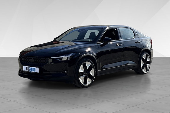 Polestar 2 4 of 5
