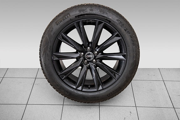 Audi e-tron Sportback 11 of 30