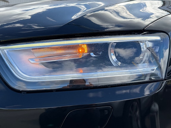 Audi Q3 27 of 30