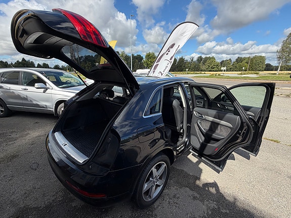Audi Q3 13 of 30