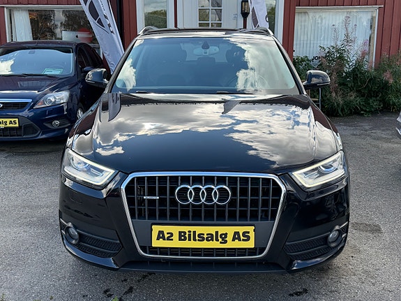 Audi Q3 2 of 30