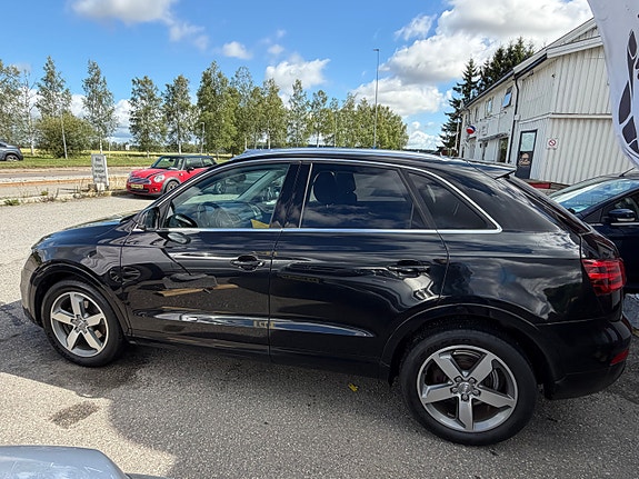Audi Q3 9 of 30