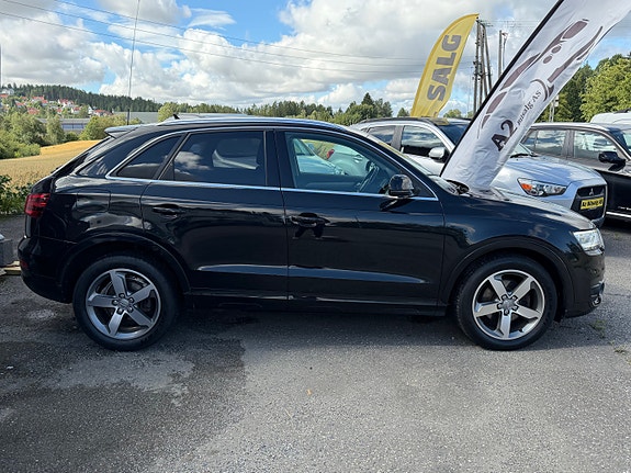 Audi Q3 5 of 30