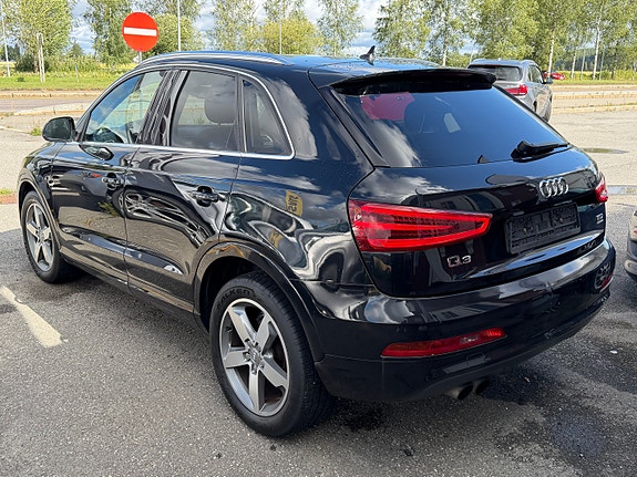 Audi Q3 8 of 30