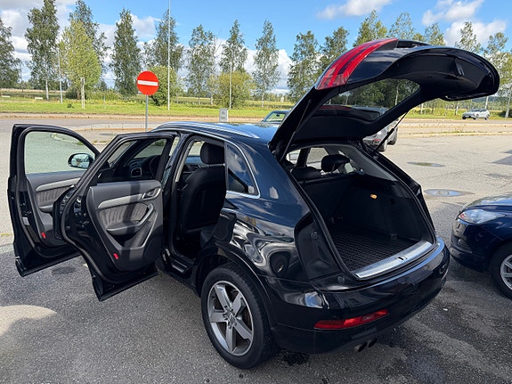 Audi Q3 15 of 30