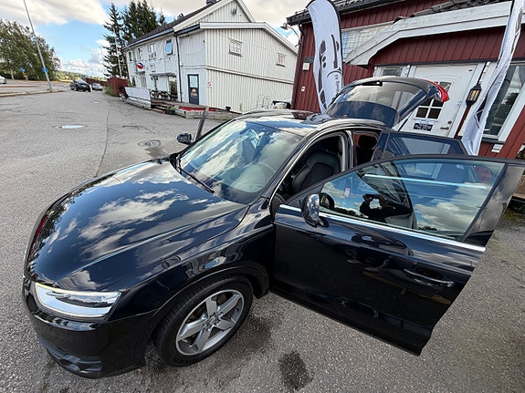 Audi Q3 17 of 30