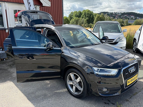 Audi Q3 11 of 30