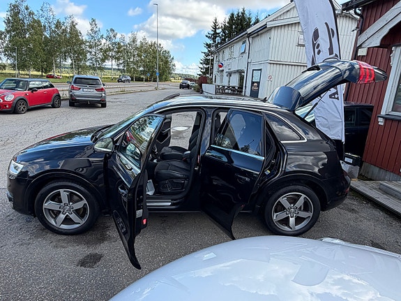 Audi Q3 16 of 30