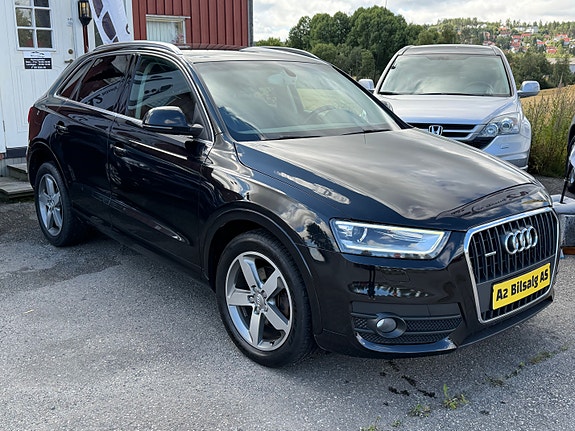 Audi Q3 3 of 30