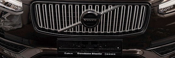 Volvo XC90 6 of 30