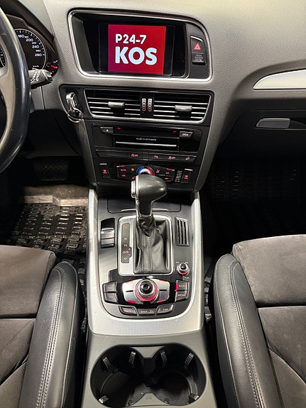 Audi Q5 18 of 28