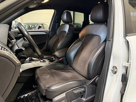 Audi Q5 12 of 28