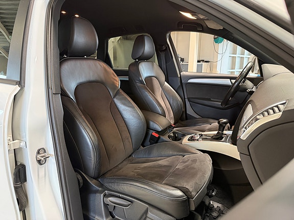 Audi Q5 25 of 28
