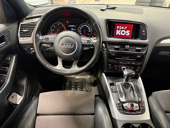 Audi Q5 14 of 28