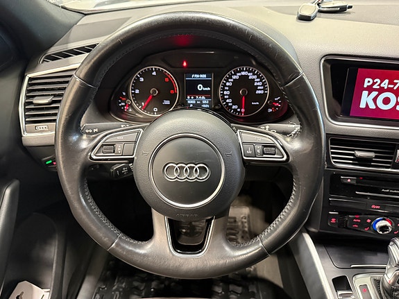 Audi Q5 16 of 28