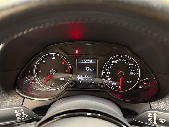 Audi Q5 17 of 28