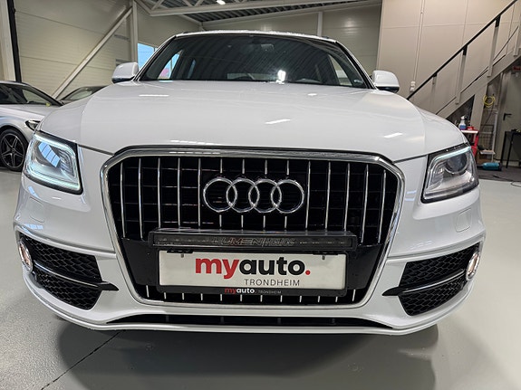 Audi Q5 9 of 28