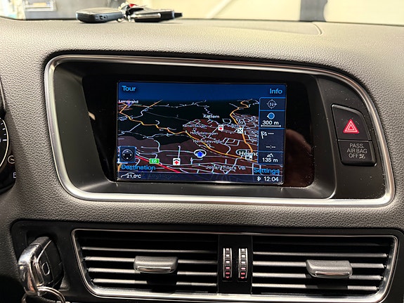 Audi Q5 22 of 28
