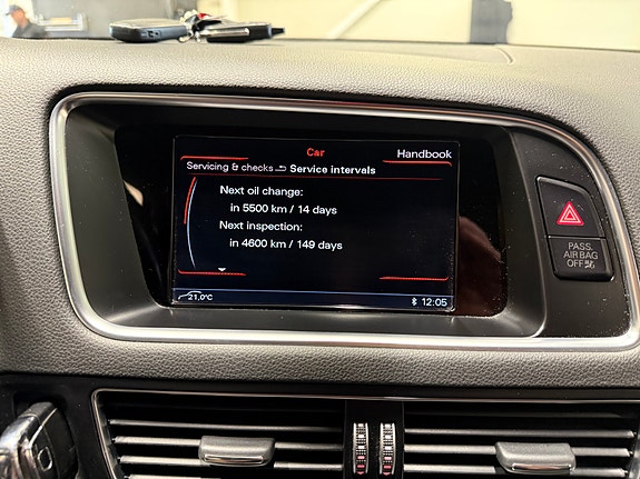 Audi Q5 23 of 28