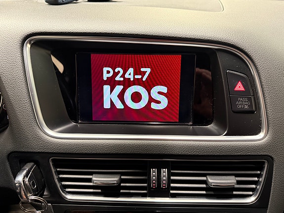 Audi Q5 21 of 28