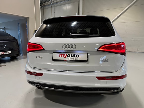 Audi Q5 5 of 28