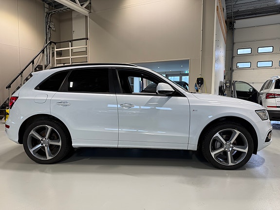 Audi Q5 7 of 28